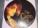 The Cure Interview Picture Disc