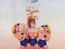 French Disco - Boogie Sounds 1975-1984 - Charles Maurice 2LP Vinyl - New Sealed