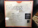NEW LIMITED RECORD STORE DAY RSD THE DOORS LA WOMAN SESSIONS 4LP VINYL BOX SET