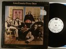Linn County  Fever Shot   White Label Promo    Psych