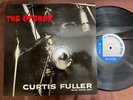 MINT  CURTIS FULLER THE OPENER BLUE NOTE BLP 1567 MONO JAPAN LP