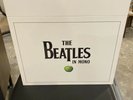 The Beatles In Mono Vinyl Box Set 180 gram 14 LPs  M Vinyl & sealed book