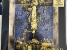 Sepultura - Chaos A.D. 2 x LP Vinyl Album - SEALED Remastered Slayer Testament