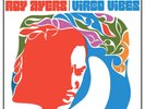 Roy Ayers - Virgo Vibes RSD Red Vinyl Record Store Day NEW