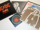 AC/DC - 3 Record Box Set + Bonus 7