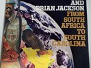 GIL SCOTT-HERON BRIAN JACKSON From South Africa...ARISTA AL 4044 GF LP MINT/MINT