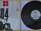 MBB4-Elenco DG First Pressing 1966 MONO LP BOSSA NOVA SAMBA JAZZ-BRAZIL-VG+ NICE