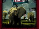 CLUTCH - THE ELEPHANT RIDERS - LIMITED 45RPM VINYL 2LP - BRAND NEW/SEALED