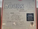 The Doors - L.A. Woman Sessions 4LP Box Set NEW Vinyl RSD 2022 Numbered  Sealed