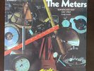 The Meters Cissy Strut Ease Back Reissue #JOS 4010