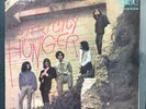 Hunger - Strictly From Hunger LP Akarma – AK 045  - 180gr Black LP Re1999 Italy