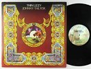 Thin Lizzy - Johnny The Fox LP - Mercury VG++ PROMO