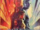 Blade Runner 2049 (Original Soundtrack) by Hans Zimmer Vinyl Record Barely Used