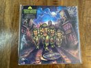 Teenage Mutant Ninja Turtles 1990 Movie Waxwork Score LP