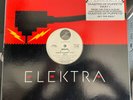 Metallica Master Of Puppets SP PROMO Vinyl 12