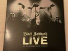 Black Sabbath - Live at Hammersmith Odeon - Triple Vinyl - Dio