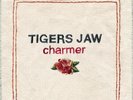 Tigers Jaw: Charmer Vinyl LP. Two Worlds. Spirit Desire. Belongs To The Dead.