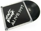 Daft Punk: Alive 1997 Vinyl LP. Discovery. Random Access Memories. Homework.