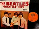 THE BEATLES :  Greatest Hits 