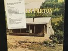My Tennessee Mountain Home by Dolly Parton(RCA promo LP 1973 NM)