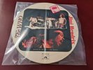 Battle of the bands The Who / Jimi Hendrix