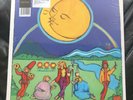 THE BABE RAINBOW - Double Rainbow - Green Vinyl - 30th Century Records.
