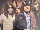 AC/DC - Highway To Hell - Vinyl Record