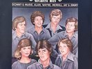 The Osmonds Greatest Hits 2LP's Polydor PD-2-9005 1977 Gatefold Cover-VG