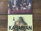 RARE KASABIAN 10