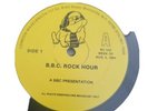 BBC Rock Hour Psychedelic Furs London Wavelength lp live Aug 1984