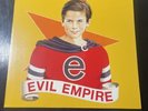 Evil Empire [LP] by Rage Against the Machine (Vinyl, Apr-1996)