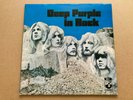 Deep Purple IN ROCK 1970 UK LP 1st Press NO EMI . A2/B1 FINAL UPGRADE MINT 