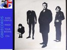 The Stranglers - Black And White - 1978 UK ORIGINAL UAK 30222