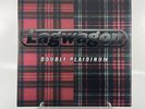 Lagwagon - Double Plaidinum Vinyl Record LP