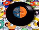 THE SHERRYS * PUT YOUR ARMS AROUND ME *JUDY STREET *WHAT*NORTHERN SOUL️