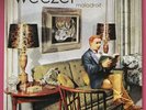 Weezer ‎– Maladroit LP 2016 Reissue Geffen Records Rock Alternative US Brooklyn