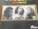 Israel vibration-