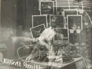 Elliott Smith ‎– XO Vinyl LP 2016 US Smoke Haze Colour Number 0395/2016