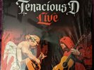 Tenacious D Live Vinyl Record Store Day Used