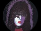 KISS Paul Stanley Solo Picture Disc Vinyl LP New Factory Sealed