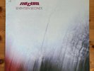 THE CURE - Seventeen Seconds LP - Only Japanese Pressing, 1983 + Insert - Japan