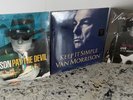 Van Morrison 3 NEW SEALED LPs Pay The Devil, Keep It Simple, Astral Weeks Live