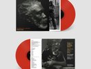 Horace Andy - Midnight Rocker RED COLOURED vinyl LP NEW/SEALED IN STOCK