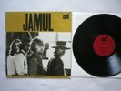 Jamul - Jamul,1970 LP,1ST PRESS,Lizard ‎– A20101,USA ,RARE PROG HARD ROCK