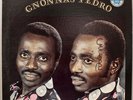 Gnonnas Pedro Africando Afro Latin Benin TOP SHAPE LISTEN