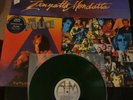 The Police - Zenyatta Mondatta  Green Vinyl (Australia Copy 1981)
