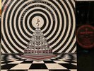 Blue Oyster Cult Tyranny and Mutation Vinyl LP Columbia 1st Press Hot Rails Hell
