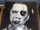 Denzel Curry – Ta13oo Limited Edition Gold/Black Marbled Vinyl VMP SEALED