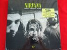 Nirvana Smells Like Live Spirit (6 Coloured Vinyl Box Set, New & Sealed) Box Set