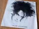The Cure 1986 7